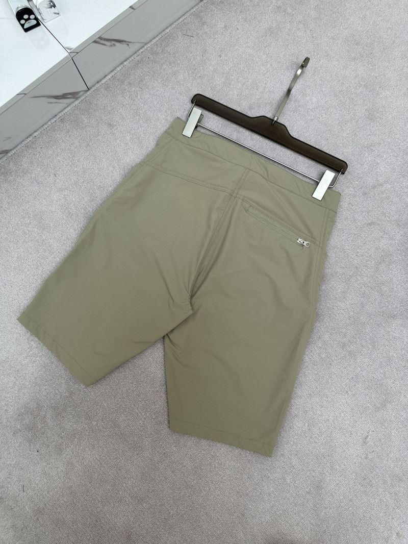 Prada Short Pants